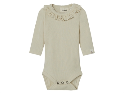 Lil Atelier turtledove body